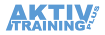 Aktivtrainingplus Logo